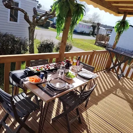 Mobil-home 