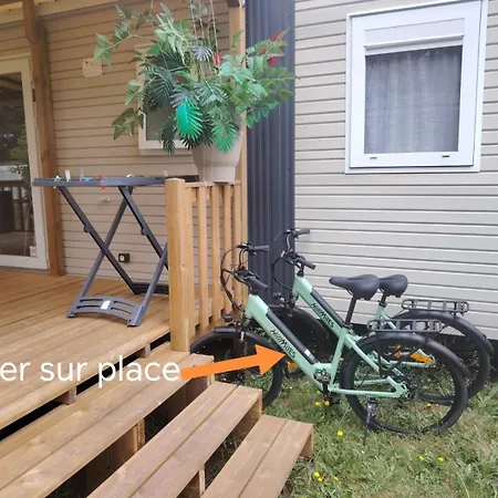 Mobil-home 