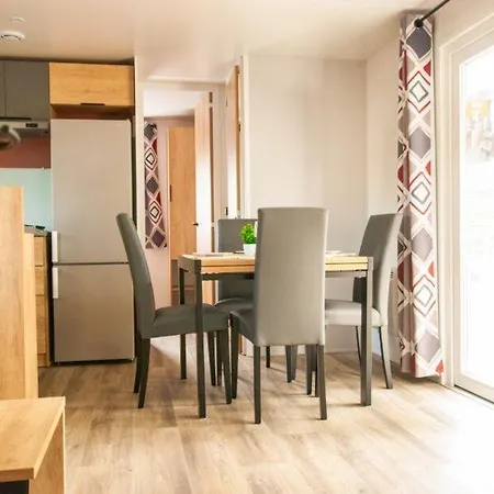 Mobil-home 
