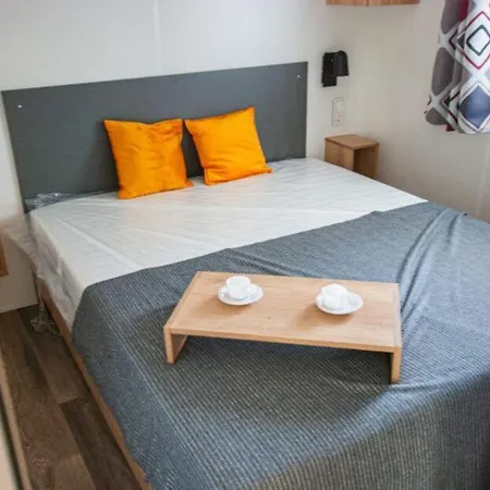 Mobil-home 