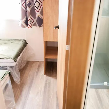 Mobil-home 