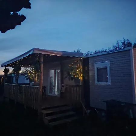 Mobil-home 