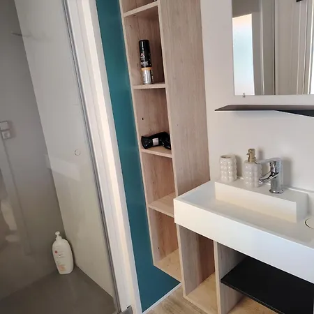 Mobil-home 