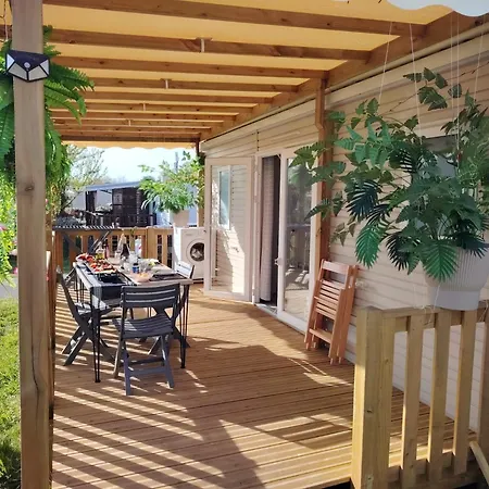 Mobil-home 
