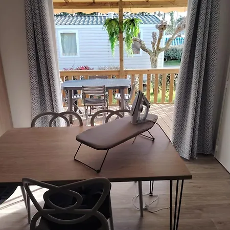 Mobil-home 